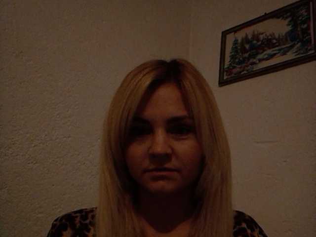  -SweetBlonde-