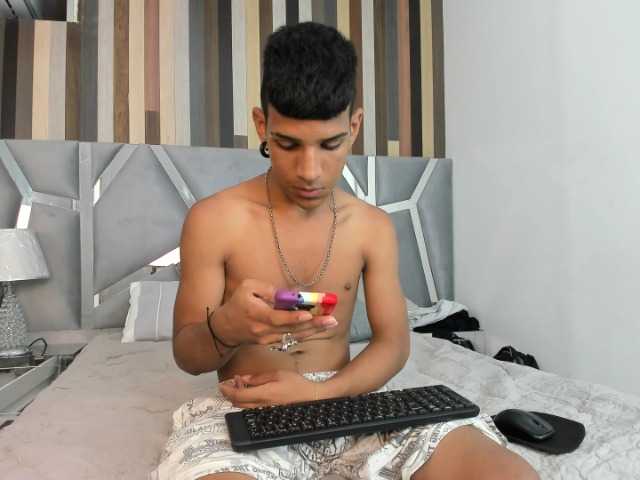  Aaronsmiths