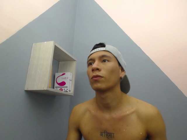  Anddy-Hot