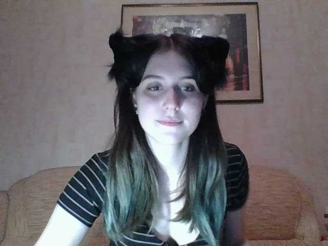  Anime-Kitten