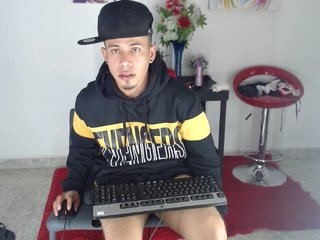  AxellMontero