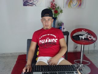  AxellMontero