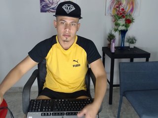  AxellMontero