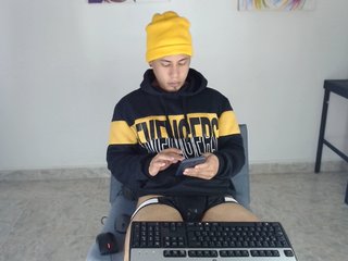  AxellMontero