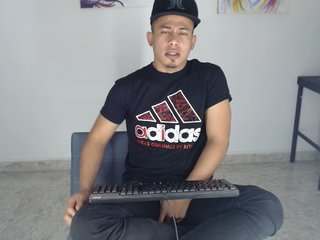  AxellMontero
