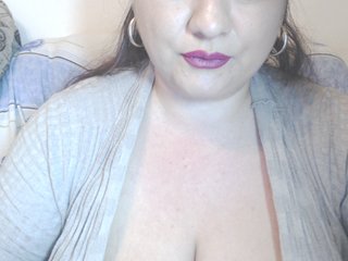  BustySteffy
