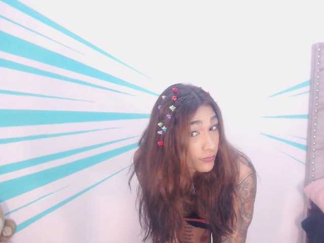  CandyxTSDoll