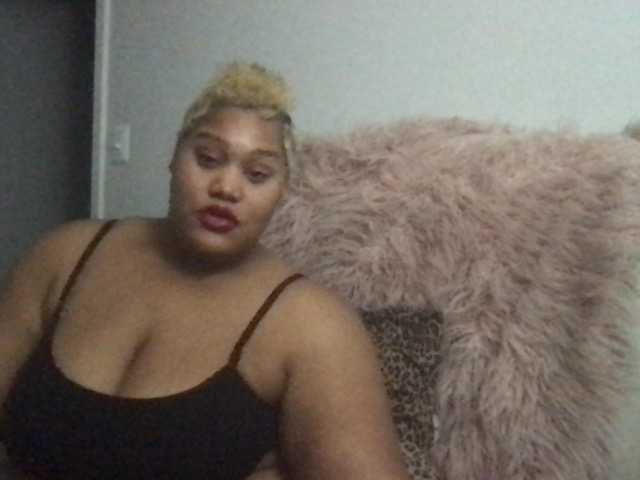  ChichiTheBBW