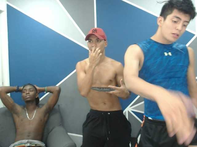  Clark-Boys