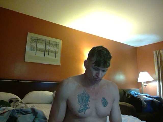  DaddyLngstrk