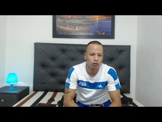 ErickLatinBoy