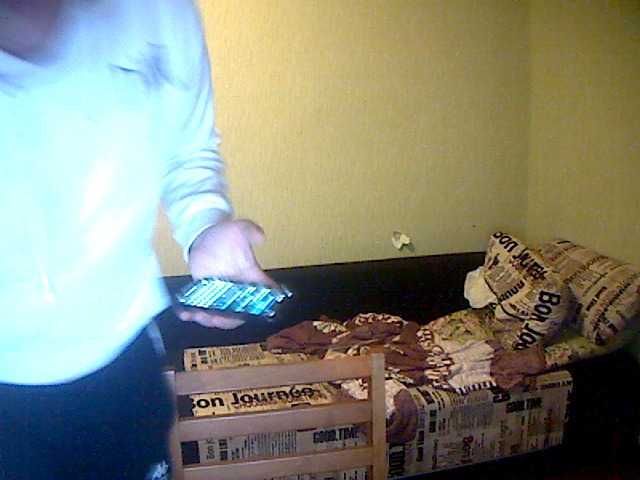  ErnestXMagic
