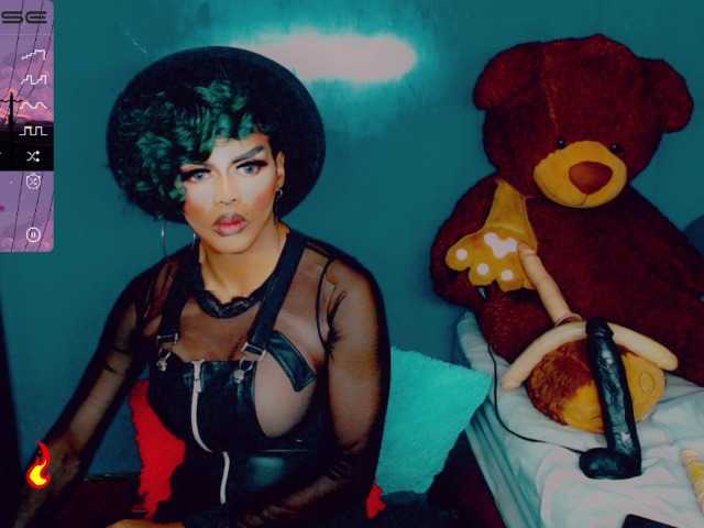  FenixQueen20