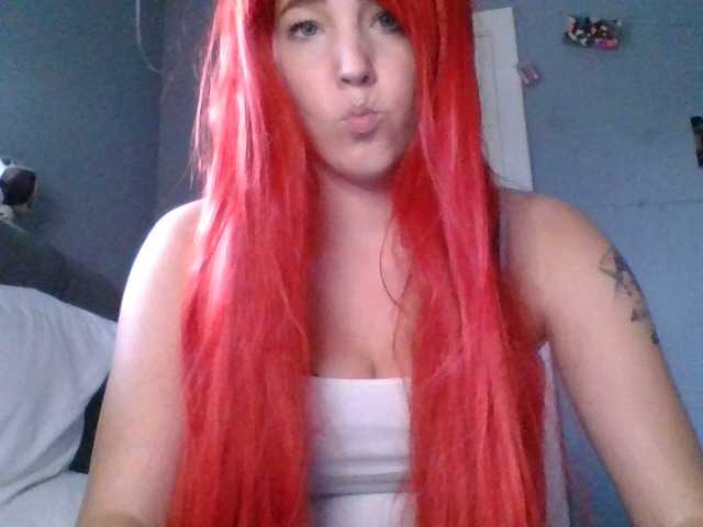  FoxyWilliams