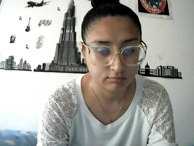  Gabyexplosive