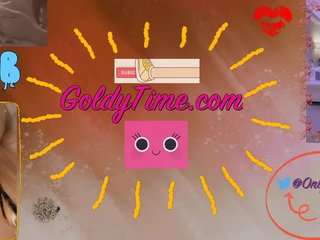  GoldyXO