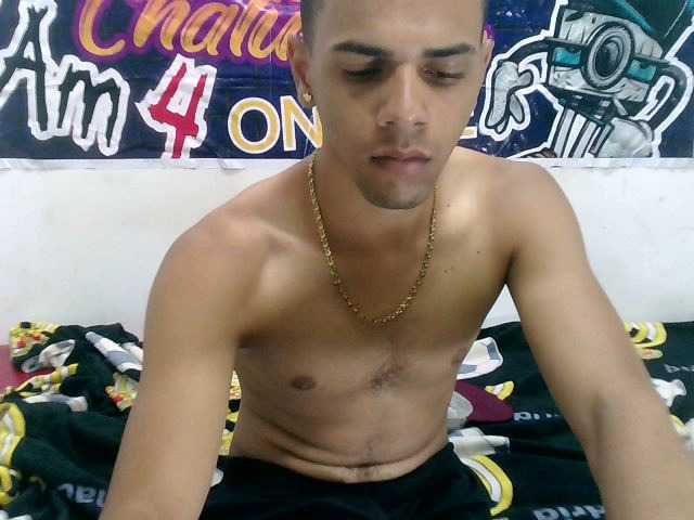  Janredx1