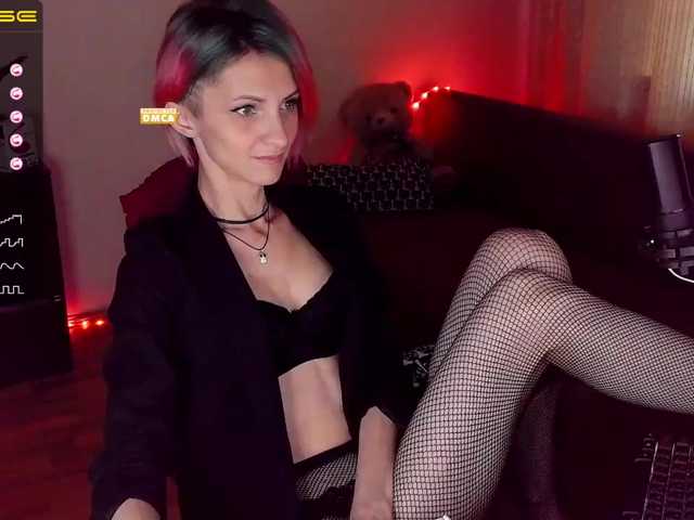  Judy-Hot