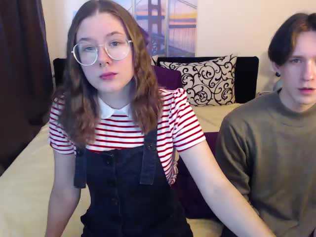  LanaandMike69