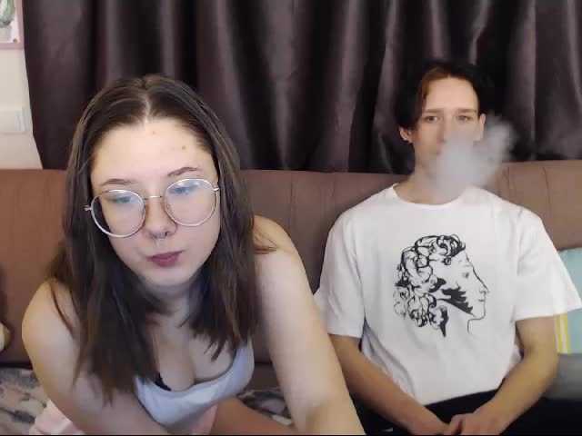  LanaandMike69