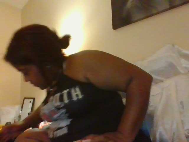  LionessJai