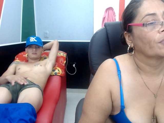  MarcoandLily