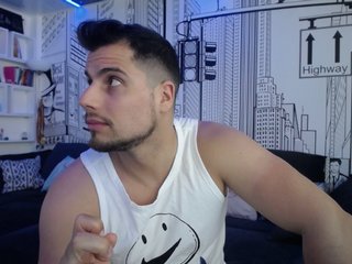  MarkusAngel