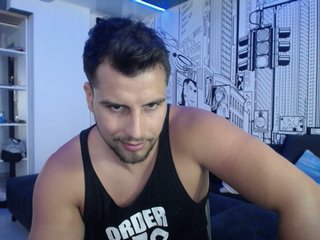  MarkusAngel