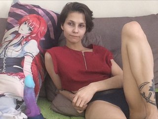  MashkAss666