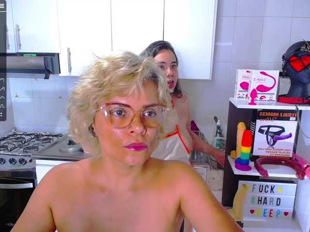  Mature-Young