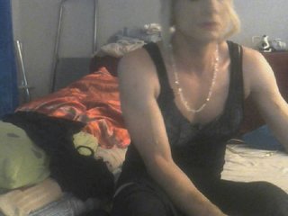  NickyTranny
