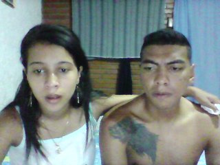  RebecaJake
