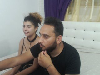  RobertoandAne
