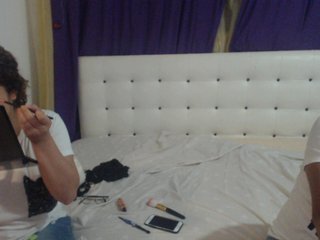  RobertoandAne