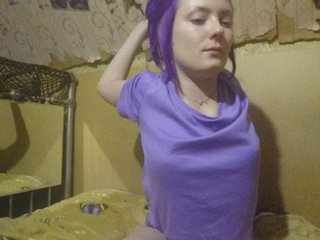  Sweet-Daria