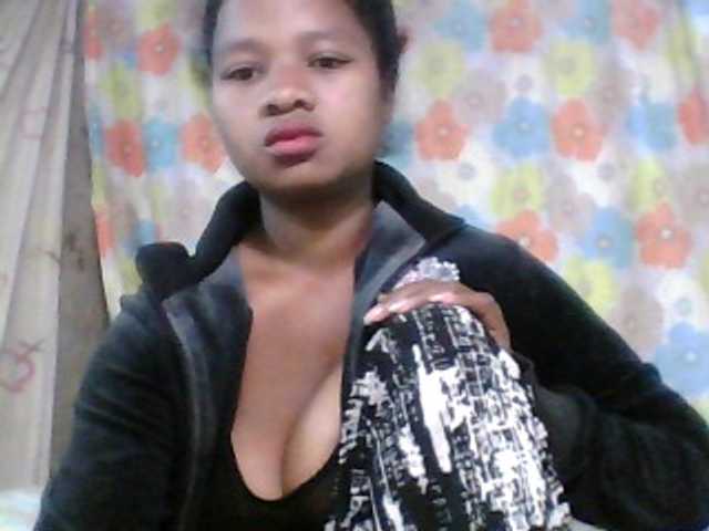  SweetBlackKis