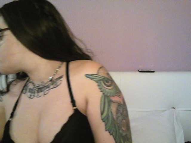  TattoedMedusa