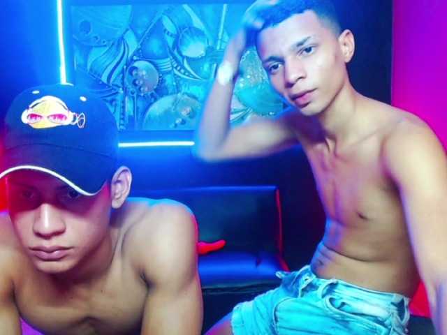  aleandmatthot