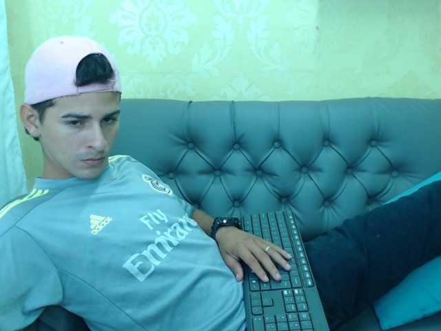  annaandluis