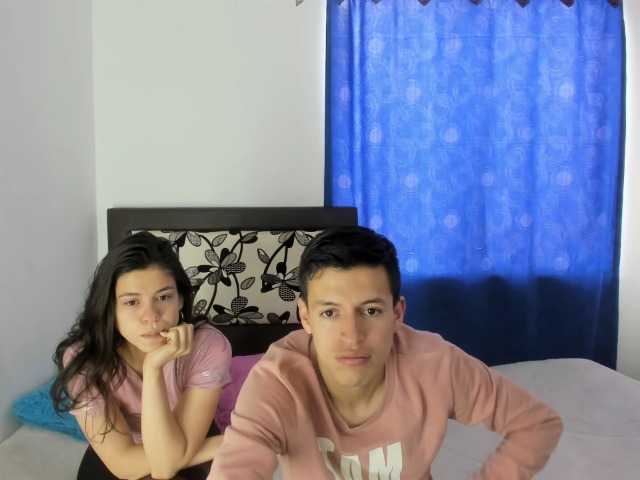 couplehorny21