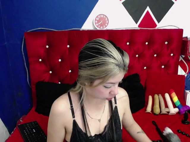  cristalxdream