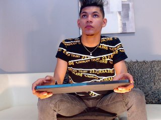  garethryce