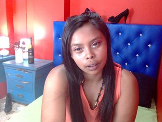  hotlatin-girl