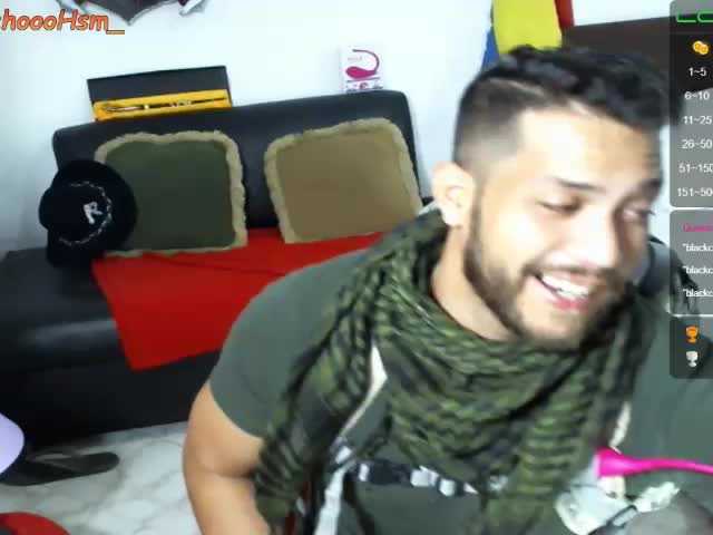  javierMonster