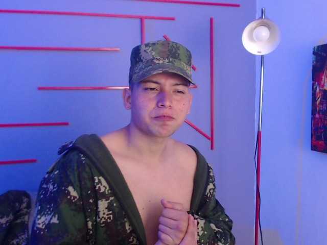  mac-soldier