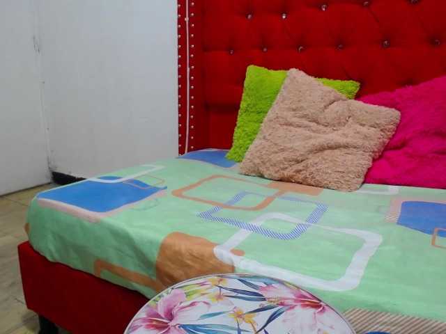  marieerivera