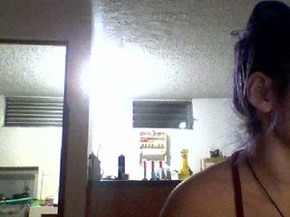  purple--girl
