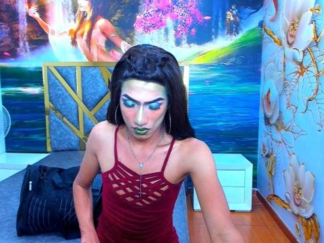 salomehottt