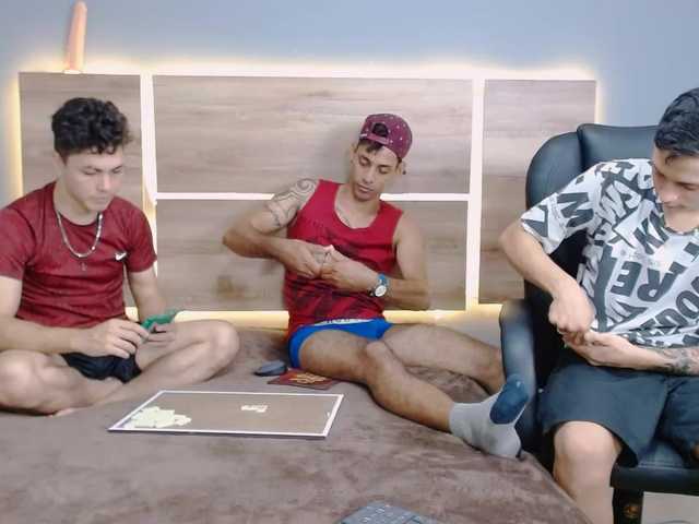  unfaithfulmen